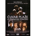 Cuvar Plaze U Zimskom Periodu